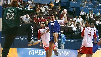 Στους εφτά καλύτερους ο Αλβανός