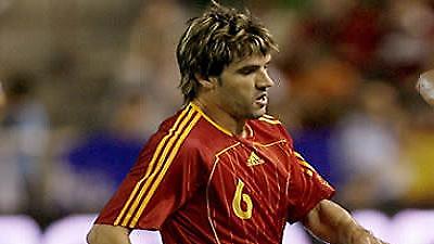 Ανανέωσε με Βαλένθια ο Αλμπέλδα