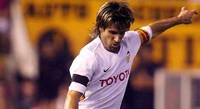 «Όχι» Αλμπέλδα στη Βαλένθια