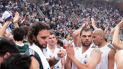 Με Λάκοβιτς αλλά χωρίς Αλβέρτη