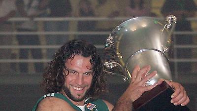 Πρώτος ο Παναθηναϊκός