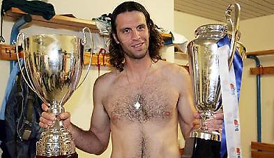 Αλβέρτης: «Δεν μας φοβίζει τίποτα»