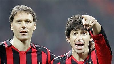 Αλμπερτίνι: «Σαν όνειρο…»