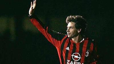 Αλμπερτίνι: «Θέλω να βοηθήσω»