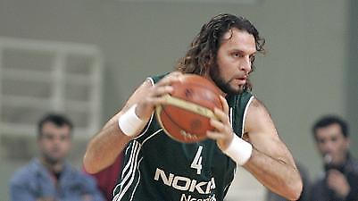 Τα «χρυσά χρόνια» του Παναθηναϊκού