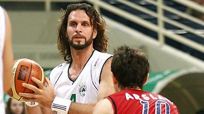 Αλβέρτης: «Ο Παναθηναϊκός δεν φοβάται τίποτα»