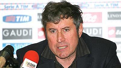 Μαλεζάνι: «Δουλεύω με μακροπρόθεσμο πλάνο στην Ουντινέζε…»