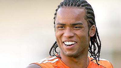 Κάρλος Αλμπέρτο: «Θα δουλέψω σκληρά»