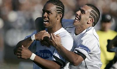 Ένα βαθμό μακριά από τον τίτλο