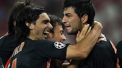 Τί γράφει ο ισπανικός Τύπος