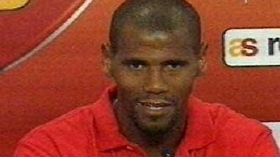 Ξανά στα γήπεδα ο Αλνταΐρ!