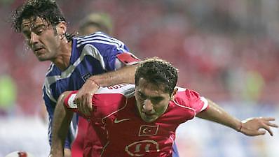 Φεύγει ο Χαλίλ Αλντιντόπ