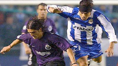 Πρόταση της Μάντσεστερ για Ντουσέρ