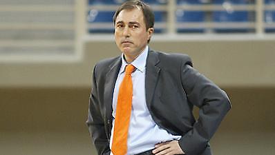 Α1: Επιστροφή στα παρκέ για Ολύμπια