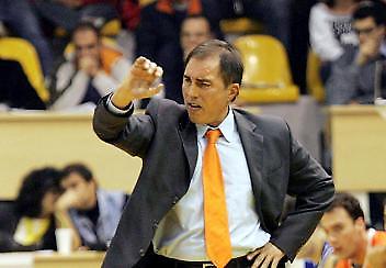 Α1: Ξεπέρασε το πρόβλημά του ο Χαρισμίδης