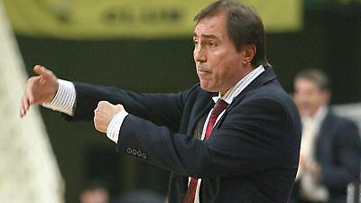 Πρεμιέρα στο Uleb Cup