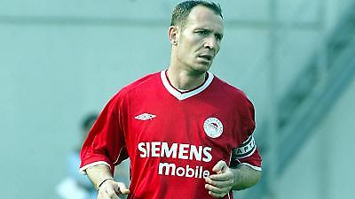 Αλεξανδρής: «Άλλη κλάση η Λιόν»