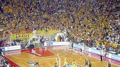 Ντέρμπι κορυφής…