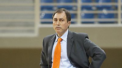 Α1: Παίζει με Ολύμπια ο Σέϊνφελντ