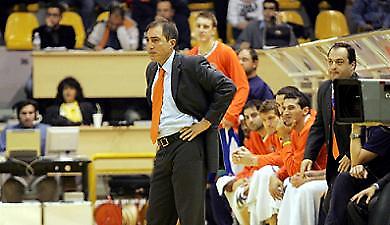 Έτοιμη για «μάχη» η Ολύμπια Λάρισας