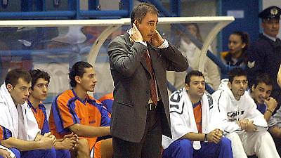 Α1: Στον «αέρα» η Ολύμπια και ο Αλεξανδρής