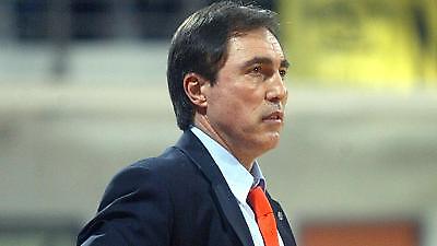 Β.Αλεξανδρής: «Σε κρίσιμο σταυροδρόμι η ΑΕΚ»