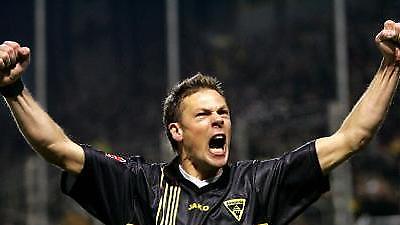 Πλήγμα για Άαχεν