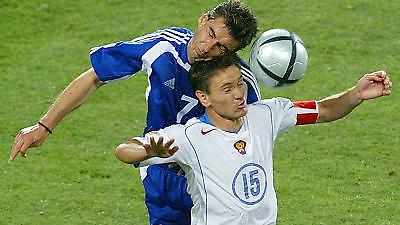 «Κρέμασε» τα παπούτσια του ο Αλένιτσεφ