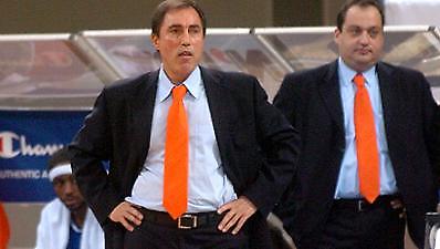 Αλεξανδρής: «Να συνεχίσουμε ανάλογα»