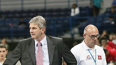 Νέες κλήσεις για Σλοβενία