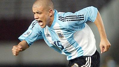 Ανακοίνωσε Ντ' Αλεσάντρο