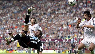 Ντελ Πιέρο: «Δεν πάω πουθενά»