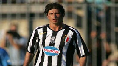 «Αντίο» Τακινάρντι στην Γιουβέντους