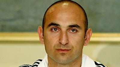 Λεωνίδης: «Μπορούμε πέντε αθλητές στο Πεκίνο»