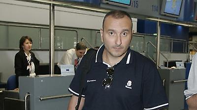 Παπαδόπουλος: «Προσπαθήσαμε να φέρουμε τον Σπανούλη»