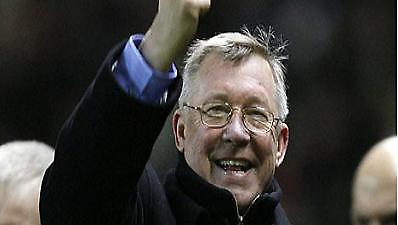 Φέργκιουσον: «Με τίποτα ο Χάιντσε στη Λίβερπουλ»!