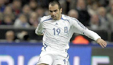 Καψής: «Με τιμά το ενδιαφέρον του ΠΑΟΚ»