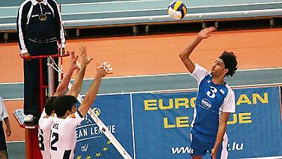 Αλλαγές στην Εθνική