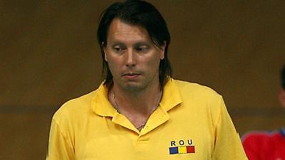 Συγγνώμη από Ρουμανία...