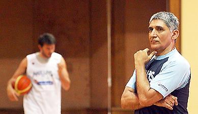 Π.Γιαννάκης: «Με ηρεμία και καθαρό μυαλό»