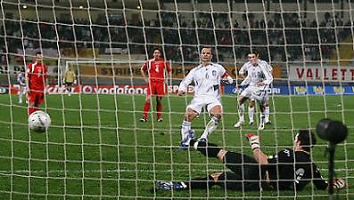 Έκανε το καθήκον της!