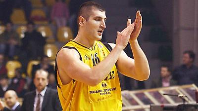 Α1: Πρόβλημα ξανά με Γιαζβίν