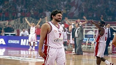 Α1: Ο «Μάτσας» είναι εδώ και είναι δυνατός...