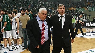 «Αιώνιοι» με στυλ μεταγραφικό…