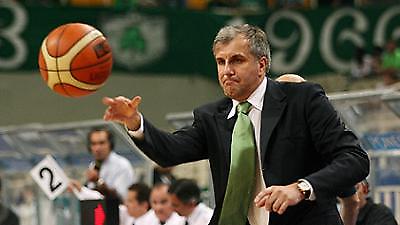 Ομπράντοβιτς: «Δεν είναι εύκολο να το πάρουμε»