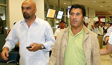 «Θα τα πούμε μετά τις υπογραφές»