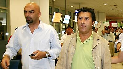 Σε καλό δρόμο για αμυντικό