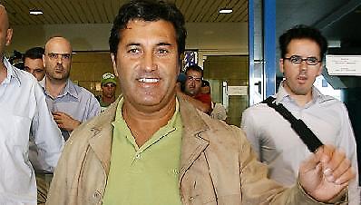 Προτάθηκε ο Μαδρίδ