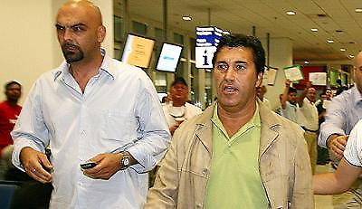 «Θέλουμε τίτλους»