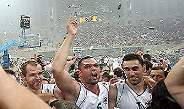 Α1: Πανιώνιος καλεί Παπανικολάου